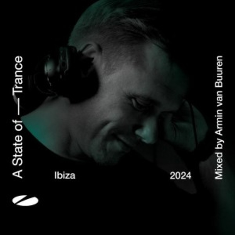 Armin van Buuren – A State Of Trance Ibiza 2024