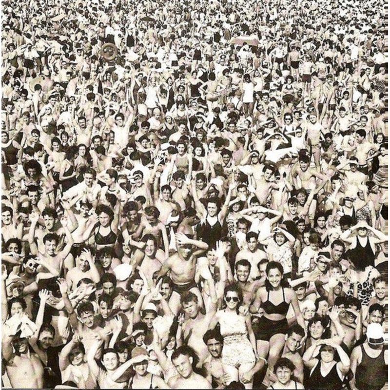 George Michael – Listen Without Prejudice Vol. 1 (CD, Album, RE) (Very Good Plus (VG+))