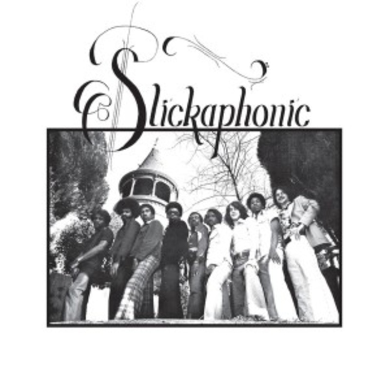 Slickaphonic – Back Into My Life Again / Bubba