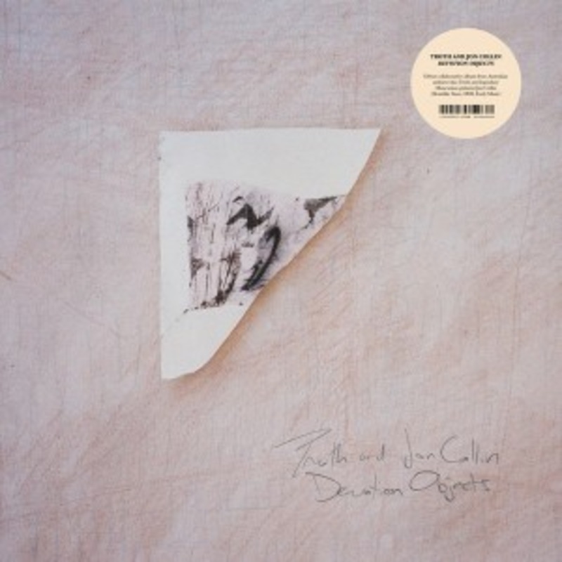 Troth & Jon Collin – Devotion Objects