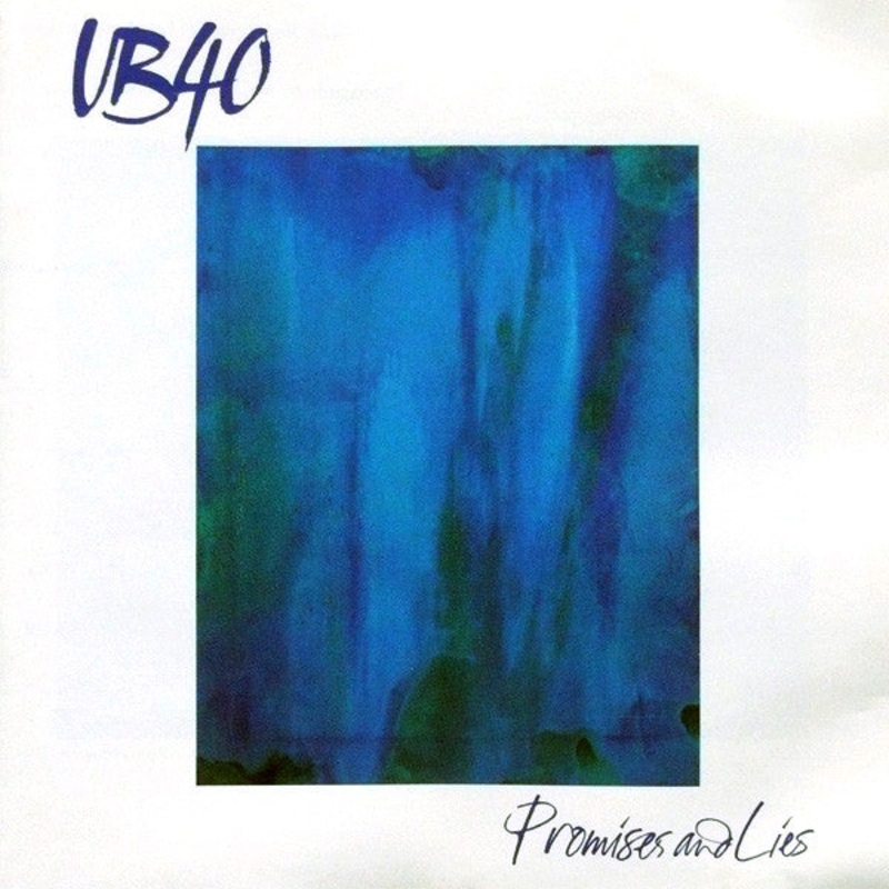 UB40 – Promises And Lies (CD, Album) (Very Good Plus (VG+))