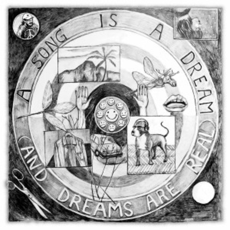 Various – A Song Is A Dream (and Dreams Are Real!)