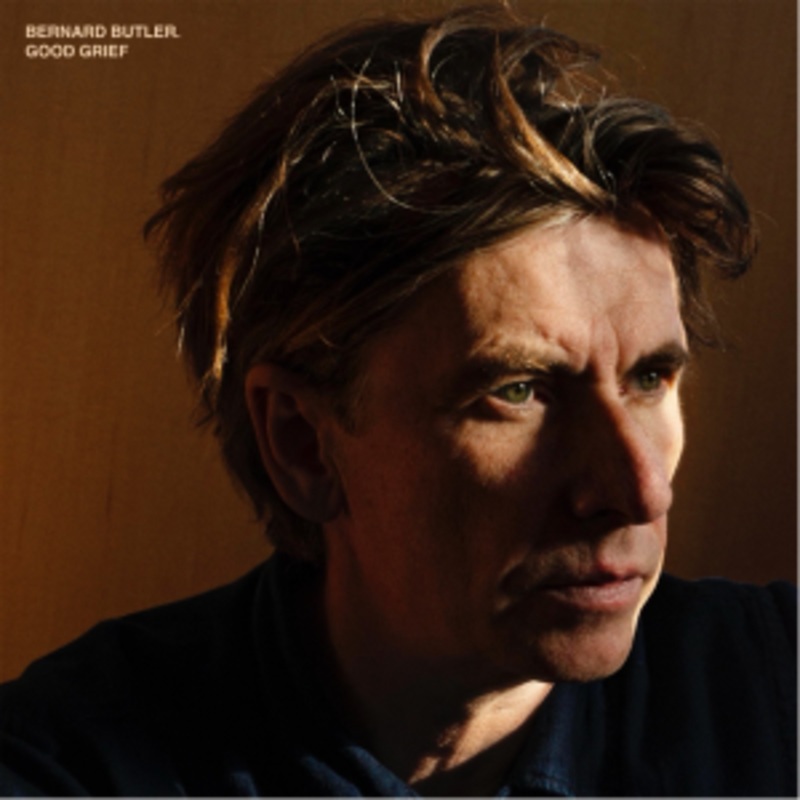 Bernard Butler – Good Grief
