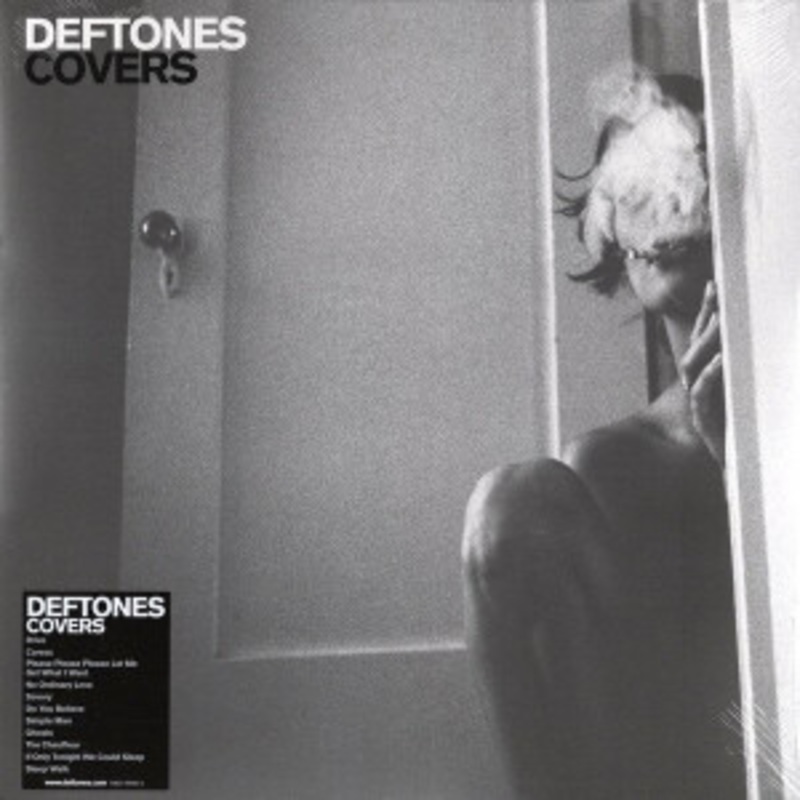Deftones – Covers