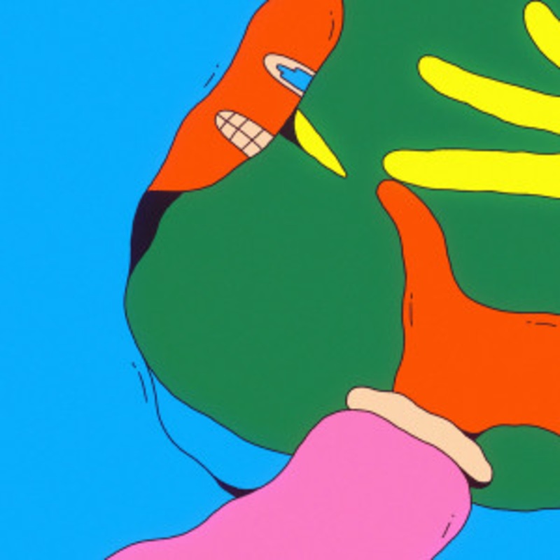 Pangaea – Mana / Neuromance