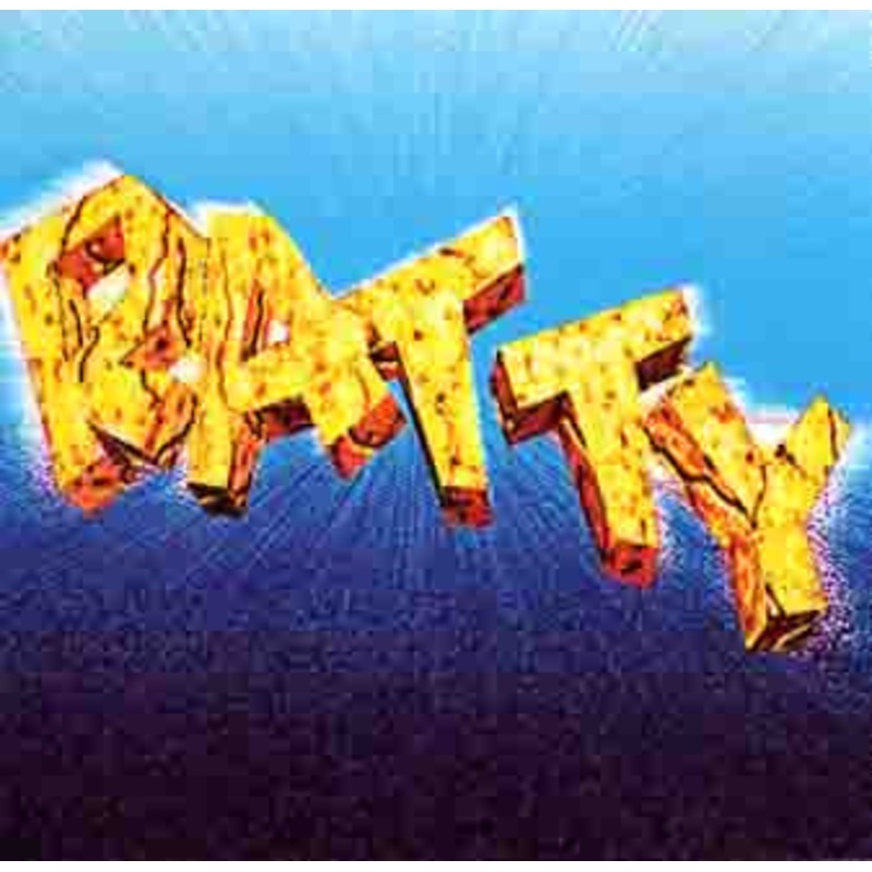 Ratty* – Live (CD, Mixed, Unofficial) (Very Good Plus (VG+))