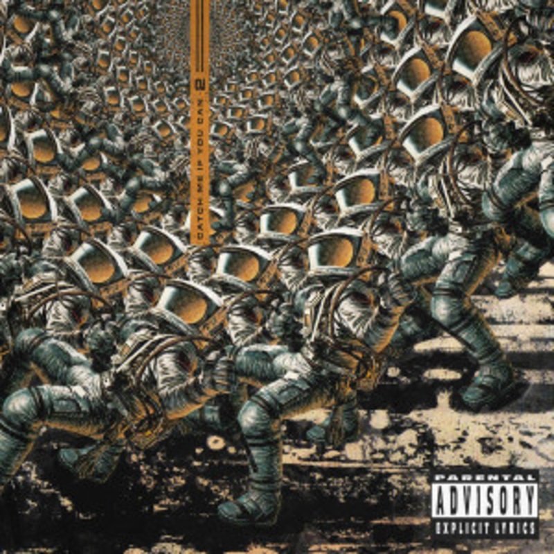 V Don & Willie the Kid – Catch Me If You Can 2