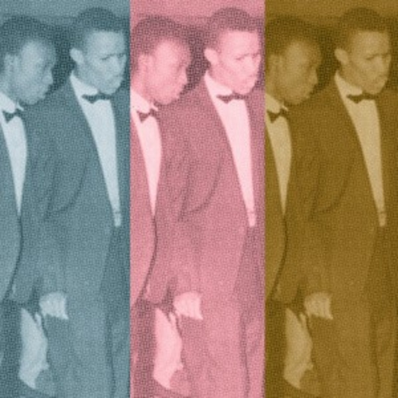 Various – If I Had A Pair Of Wings: Jamaican Doo Wop, Vol. I  III