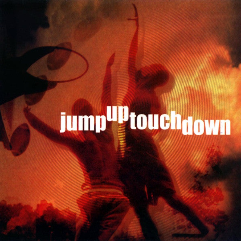 Various – Jump Up Touch Down (2xCD, Comp + CD, Comp, Mixed) (Very Good Plus (VG+))