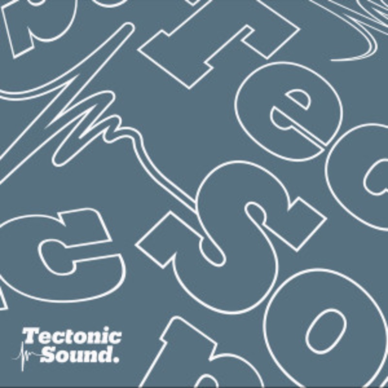 Various – Tectonic Sound