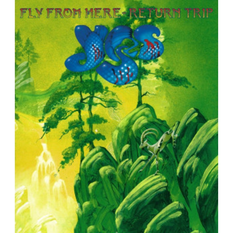 Yes – Fly From Here – Return Trip