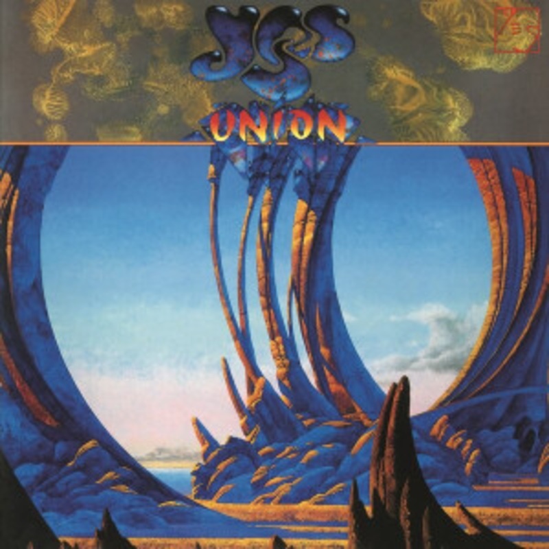 Yes – Union