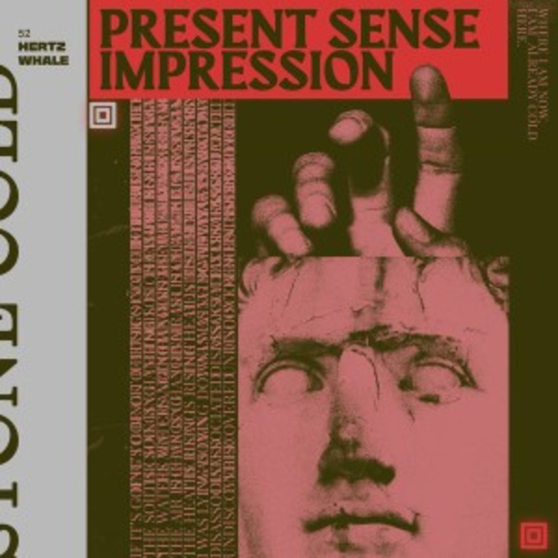 52 Hertz Whale – Present Sense Impression