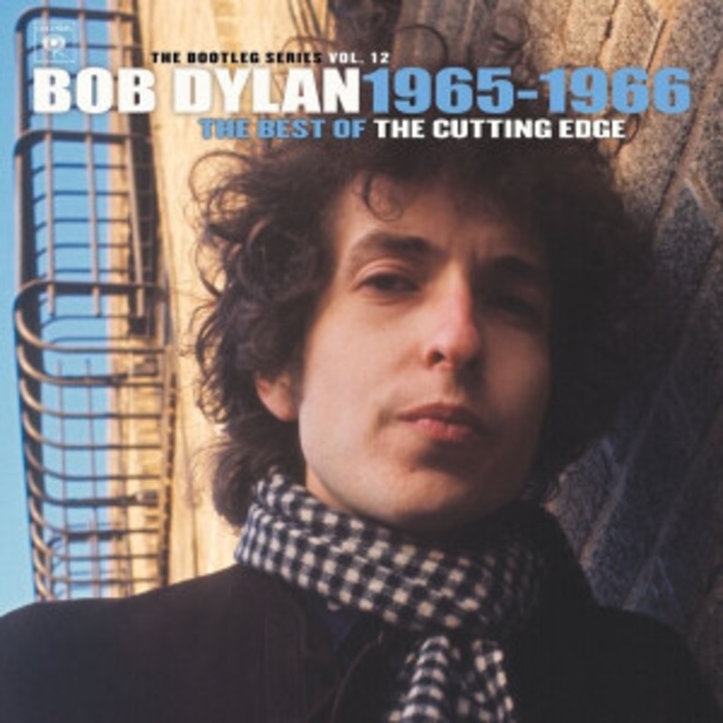 Bob Dylan – The Best of the Cutting Edge 1965-1966: The Bootleg Series Vol. 12
