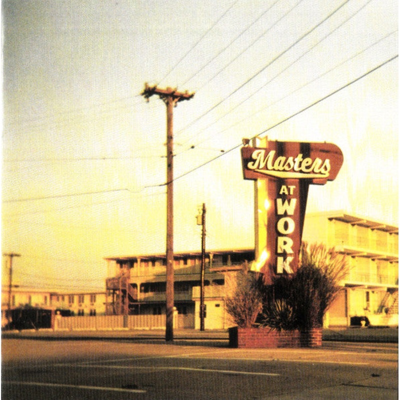 Masters At Work – Our Time Is Coming (CD, Album) (Very Good Plus (VG+))