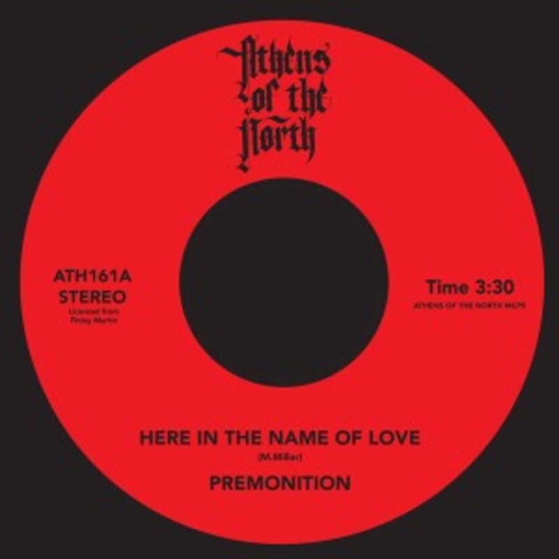 Premonition – Here In The Name Of Love