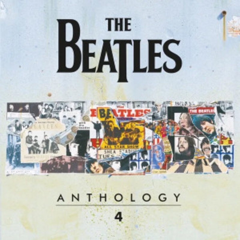 The Beatles – Anthology 4