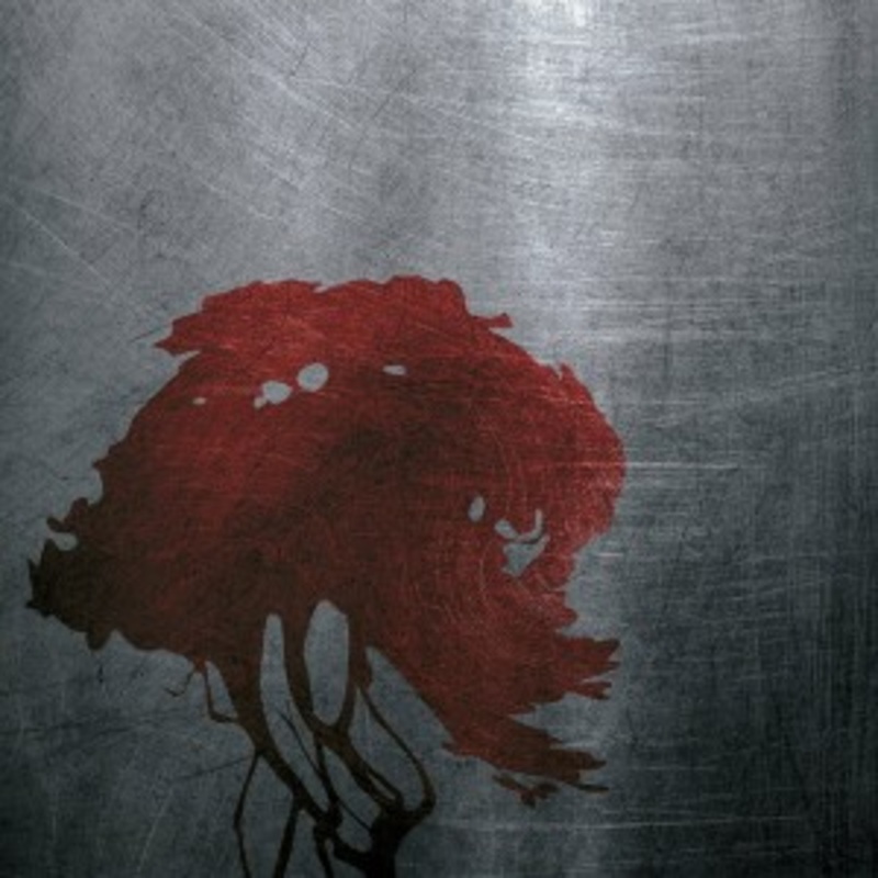 Various – Chromesthesia: The Colour of Sound Vol. 1 (Orange Vinyl)