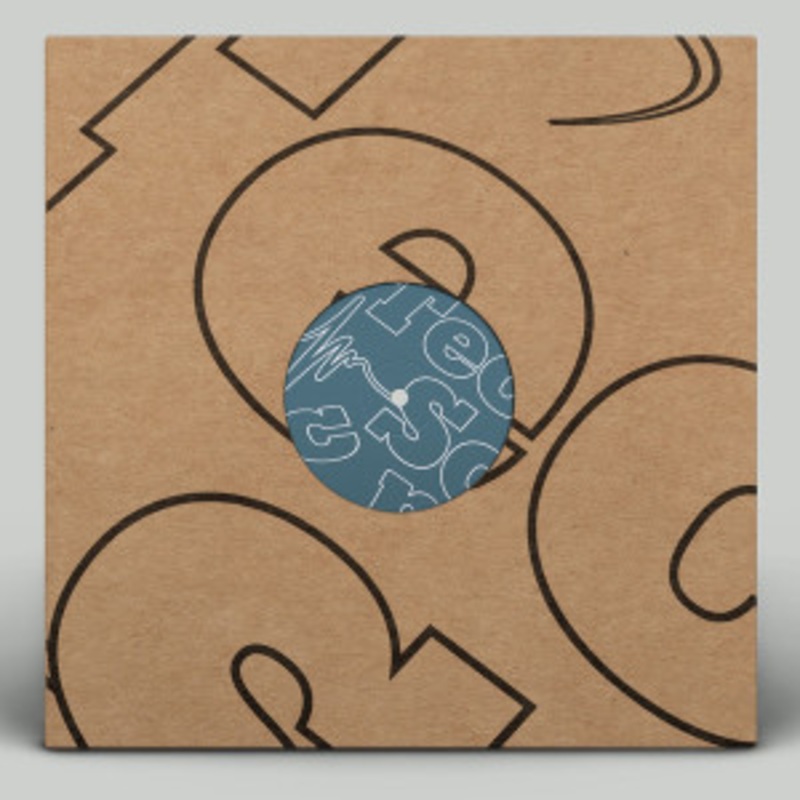 Various – Tectonic Sound / Vinyl 1