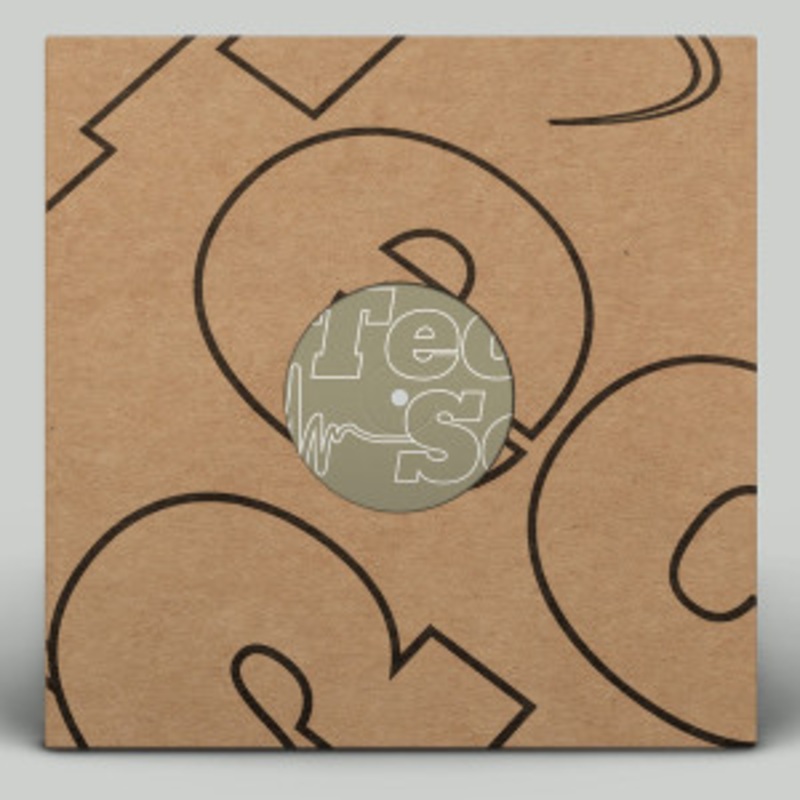 Various – Tectonic Sound / Vinyl 2