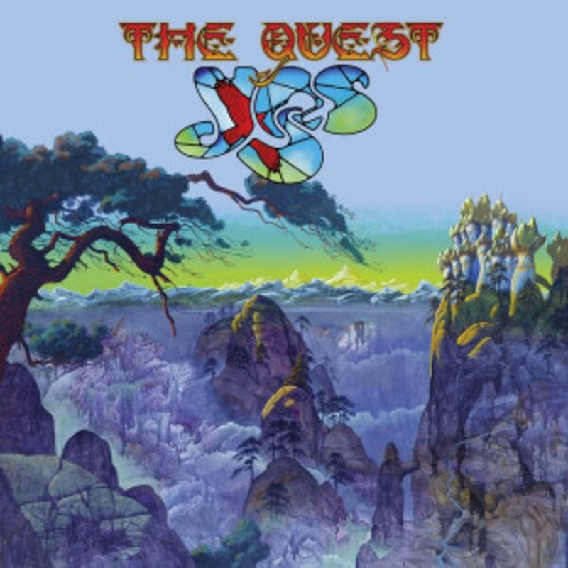 Yes – The Quest