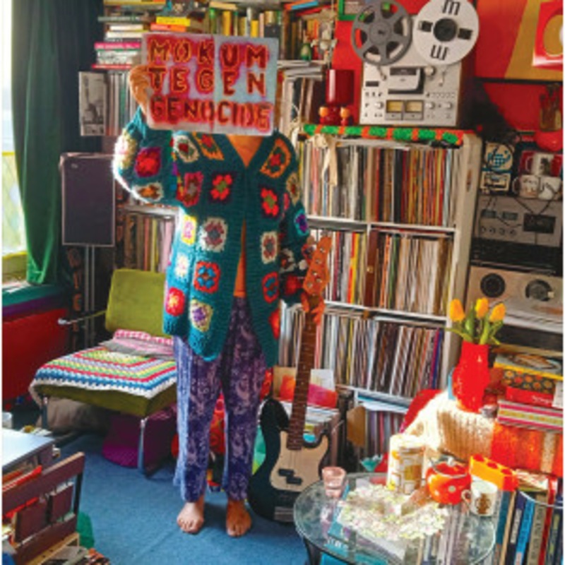 DJ Marcelle / Another Nice Mess – Sorry, No Silence