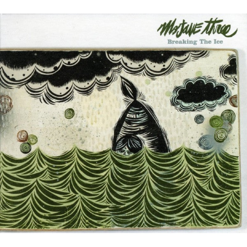 Mojave Three* – Breaking The Ice (CD, Single, Dig) (Very Good Plus (VG+))