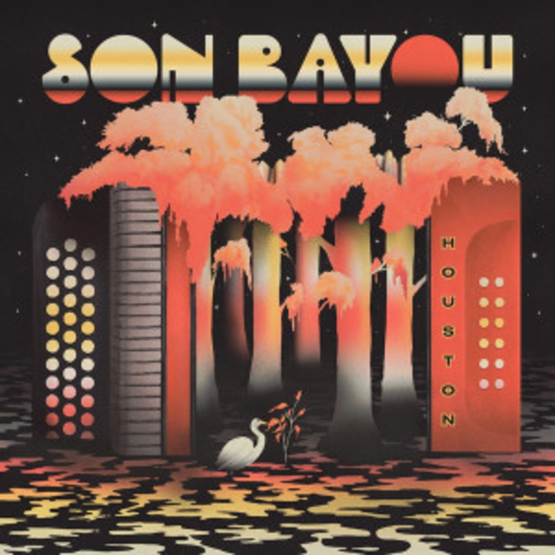 Son Bayou – Flor Campestre / Playas Embrujadas