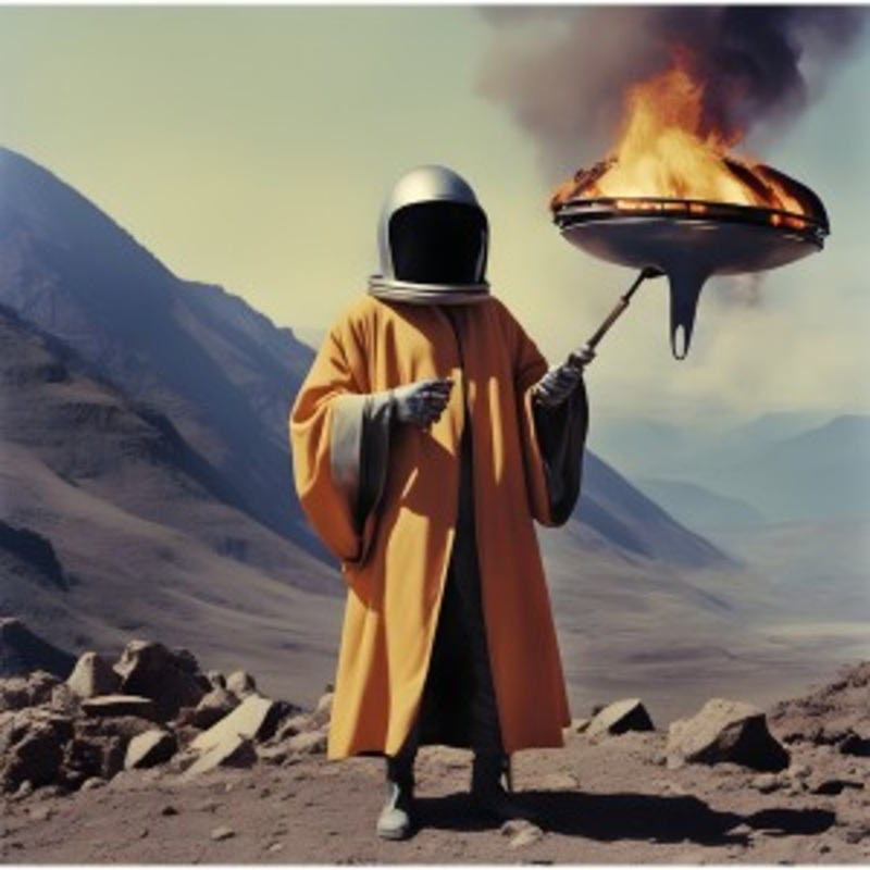 Tumido – Tumido featuring Alex Kranabetter