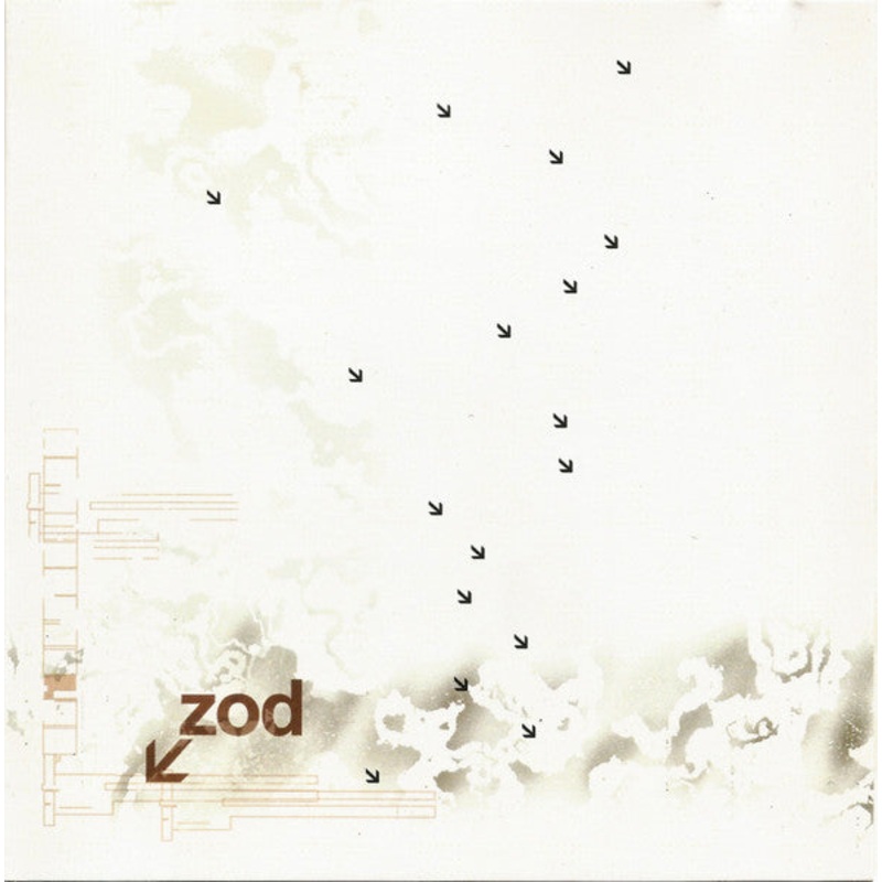 Destro – Zod Mix.02 (CD, Mixed) (Very Good (VG))