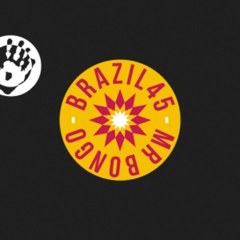 Sandra De Sa / Equipe Radio Cidade – Olhos Coloridos / Bons Tempos: So Paulo (Good Times)