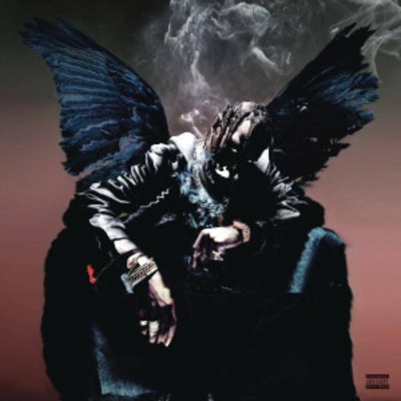 Travis Scott – Birds in the Trap Sing McKnight