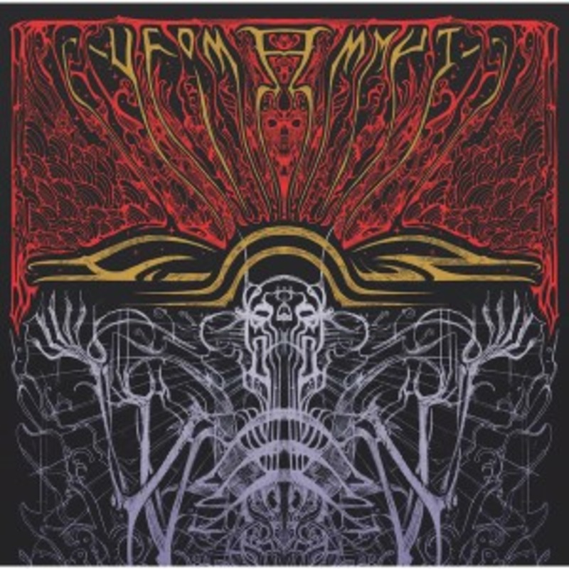 Ufomammut – Hidden (Purple Vinyl)