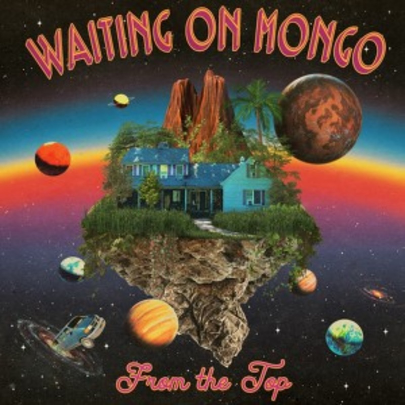 Waiting On Mongo – From The Top