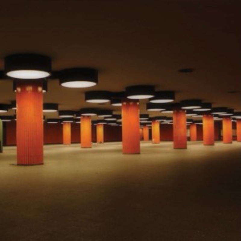 Wolfgang Seidel – Friendly Electrons