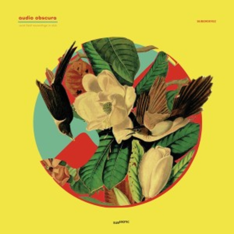 Audio Obscura – Acid Field Recordings In Dub