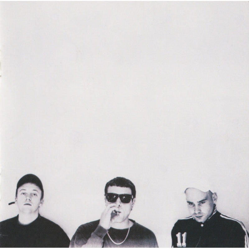 DMA’s – Hills End (CD, Album) (Very Good Plus (VG+))