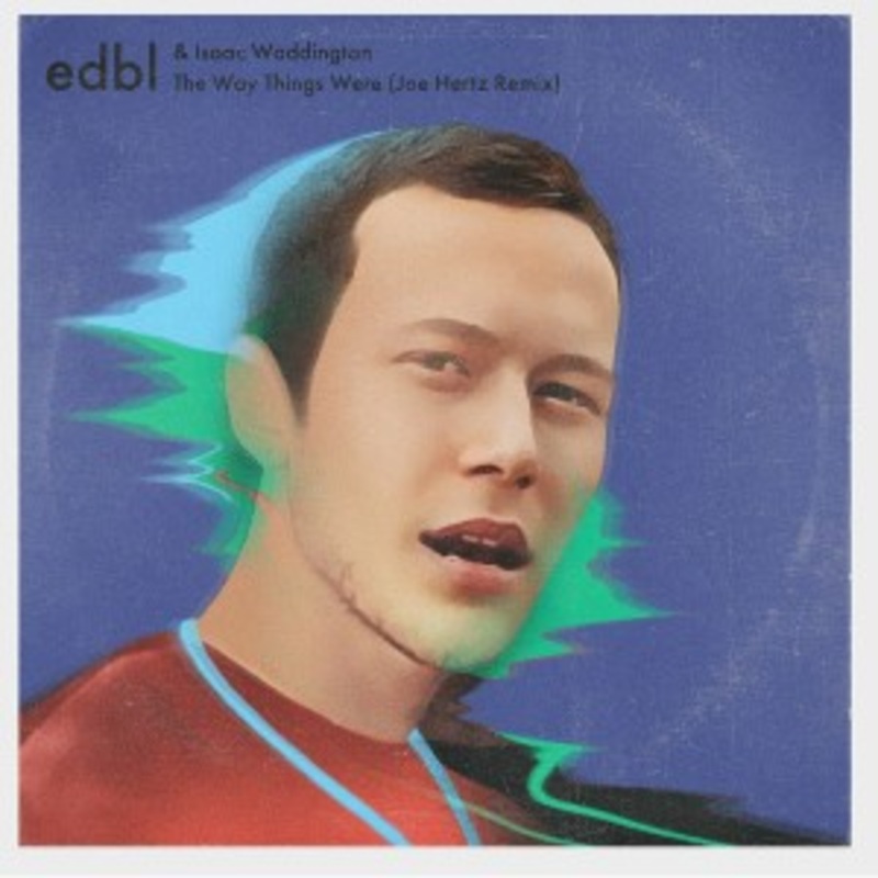 edbl – The Way Things Were