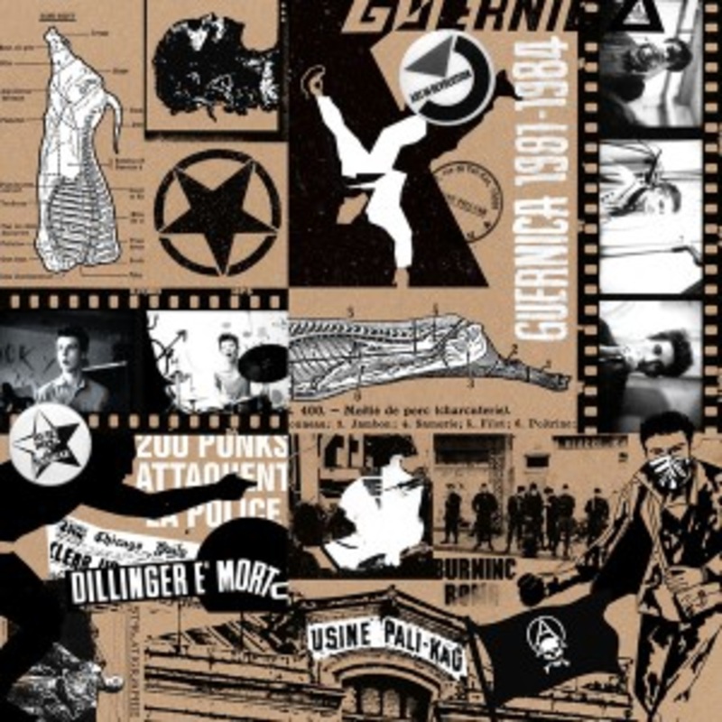 Guernica – 1981-1984