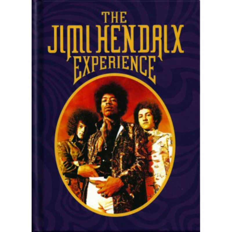 The Jimi Hendrix Experience – The Jimi Hendrix Experience