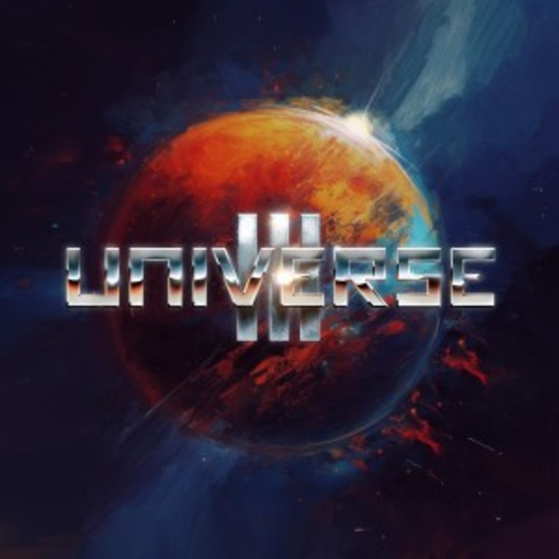 Universe III – Universe III