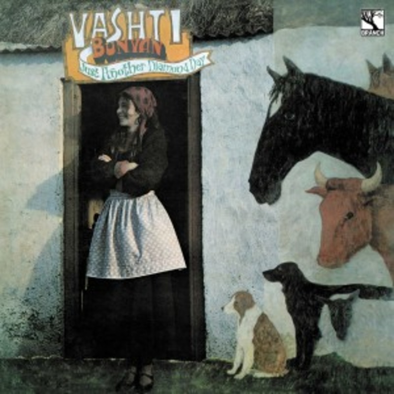 Vashti Bunyan – Just Another Diamond Day