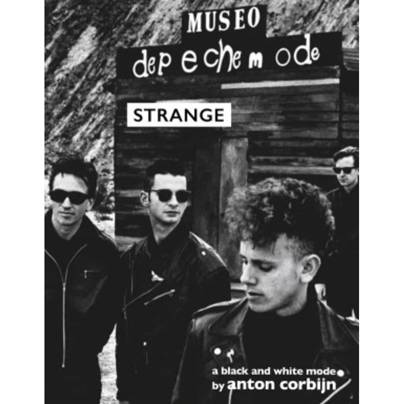 Depeche Mode – Strange / Strange Too