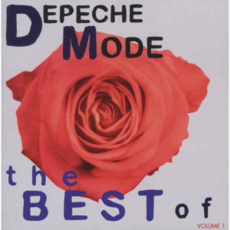 Depeche Mode – The Best of Volume 1