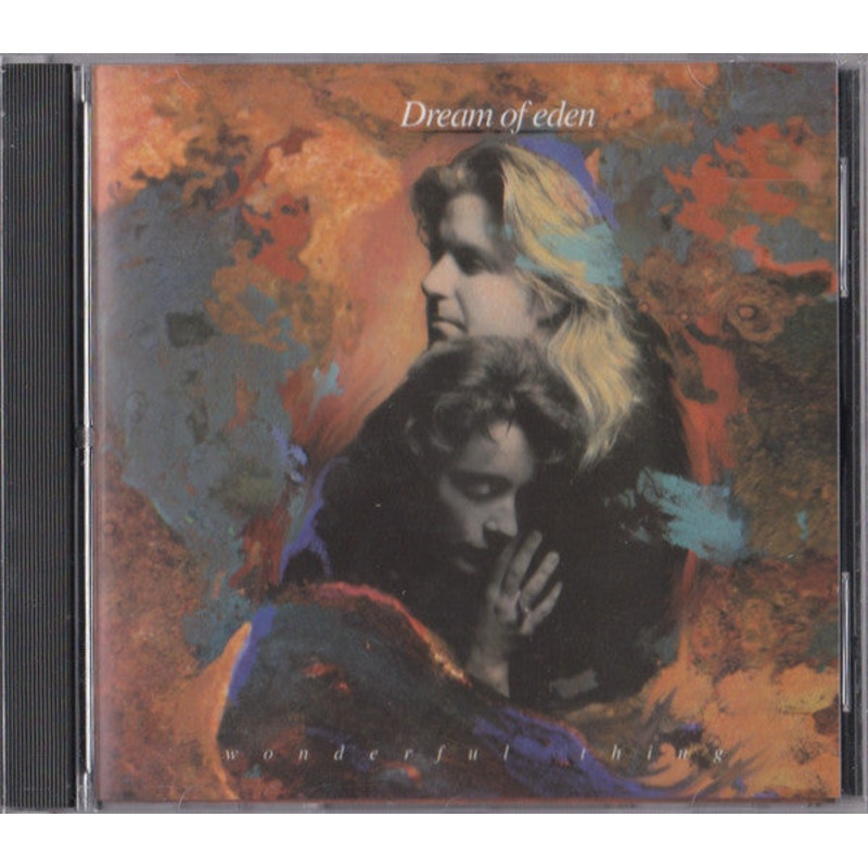 Dream Of Eden – Wonderful Thing (CD, Album) (Very Good Plus (VG+))