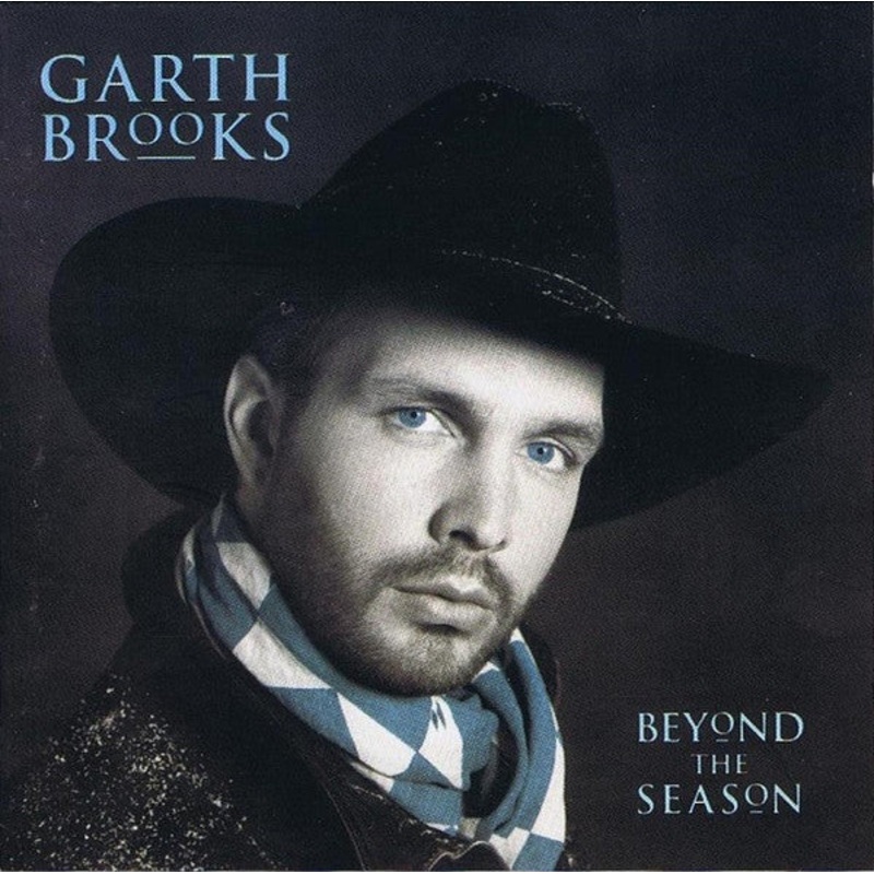 Garth Brooks – Beyond The Season (CD, Album) (Very Good Plus (VG+))