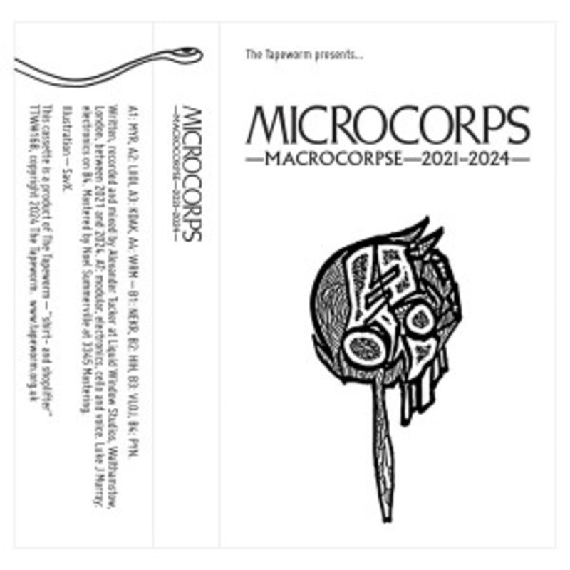 Microcorps – Macrocorpse 2021-2024