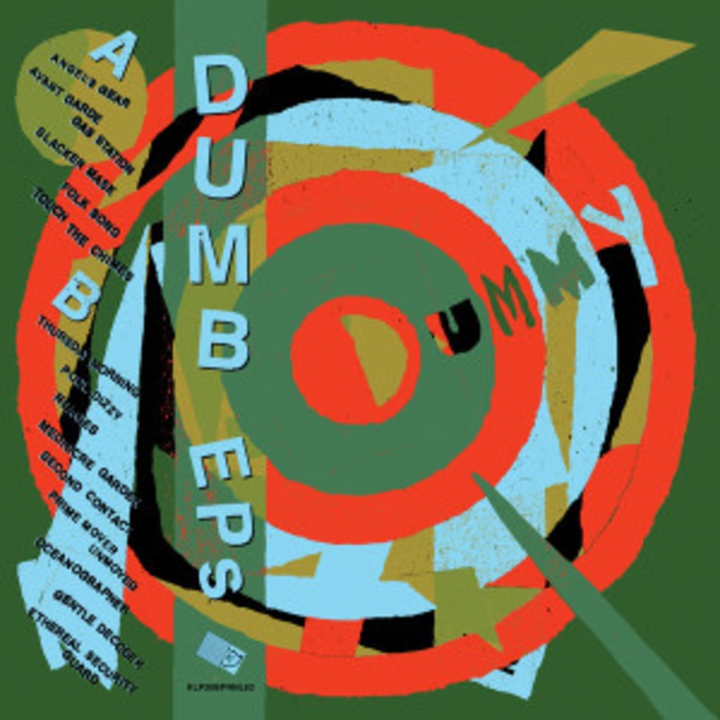 Dummy – Dumb EPs