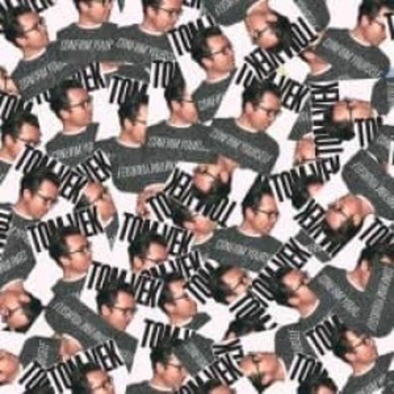 Tom Vek – Confirm Yourself