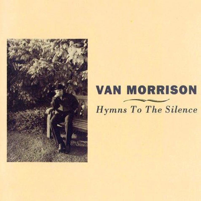 Van Morrison – Hymns To The Silence (2xCD, Album) (Very Good Plus (VG+))